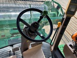Control Station with 
