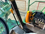 Control Station with 