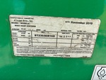 General Appearance with Unit Serial Number