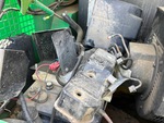 Engine with 