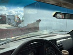 Cab with 