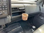 Cab with 