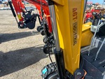 Hydraulics with 