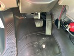 Cab with 
