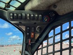 Control Station with 