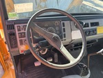 Cab with 
