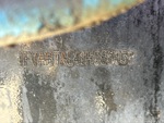 General Appearance with Second Serial Number/VIN Photo