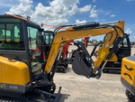 v2 Chassis - Excavator with 