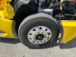 4 Underbody - Truck with 