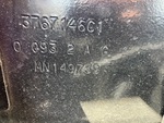 General Appearance with Second Serial Number/VIN Photo