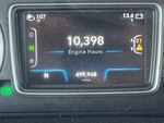 4 Transmision with Engine Hours