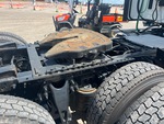 4 Underbody - Truck with 