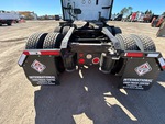 4 Underbody - Truck with 
