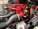 Engine with 