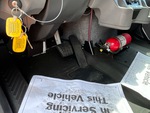 Cab with 