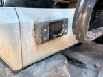 Control Station with 