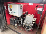 Basic Lower Control Station with 