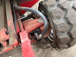 Hydraulics with 