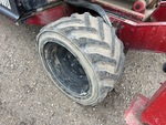 Chassis Photos with 
