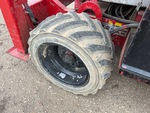 Chassis Photos with 