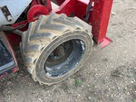 Chassis Photos with 