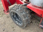 Chassis Photos with 