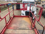 Basic Control Station Upper with 