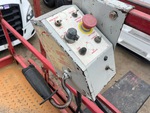 Basic Control Station Upper with 