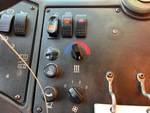 Control Station with 