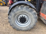Chassis with 