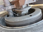 Brakes with 