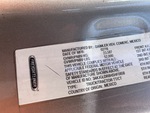 General Appearance with Second Serial Number/VIN Photo