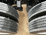 4 Underbody - Truck with 