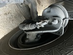 Brakes with 