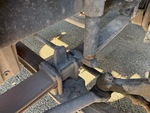 4 Underbody - Truck with Resortes/Ganchos de Suspensión