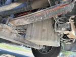 4 Engine with Oil Leaks