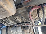 4 Underbody - Truck with Transmisión