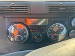4 Transmision with Luces de advertencia del motor