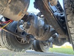 4 Underbody - Truck with Diferencial (central)
