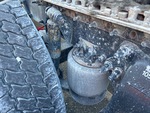 4 Underbody - Truck with Bolsas de aire