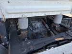 4 Underbody - Truck with Bolsas de Aire de la Suspensión de la Cabina