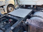 4 Underbody - Truck with Condición del chasis