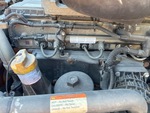 4 Engine with Bomba de inyección