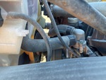 4 Engine with Cooling System Leaks
