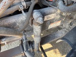 4 Underbody - Truck with Bujes de Suspensión