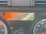 4 Transmision with Engine Hours