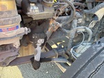 4 Underbody - Truck with Componentes de la Dirección