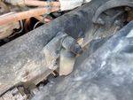 4 Underbody - Truck with Bujes de Suspensión