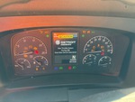 4 Transmision with Luces de advertencia del motor