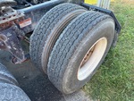 4 Underbody - Truck with Left Rear Drive Tires